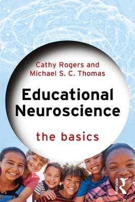 Book cover for Educational Neuroscience