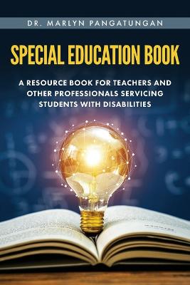 Cover of Special Education Book