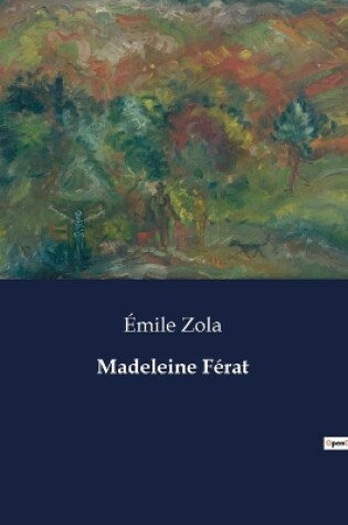 Cover of Madeleine F�rat