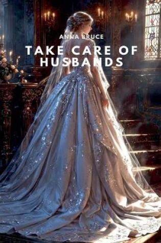 Cover of Take Care Of Husbands