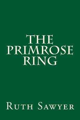 Book cover for The Primrose Ring