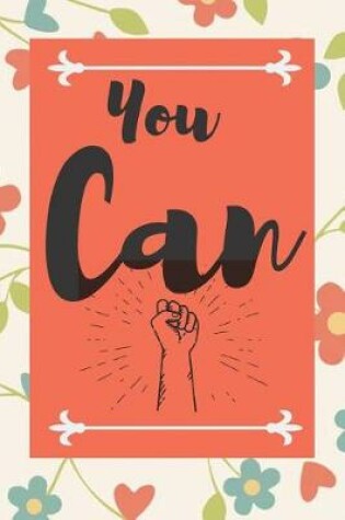 Cover of You Can
