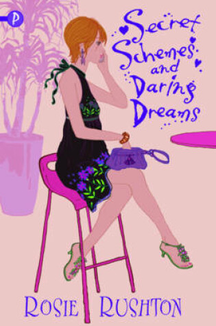 Cover of Secret Schemes and Daring Dreams