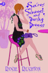 Book cover for Secret Schemes and Daring Dreams