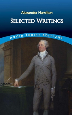 Book cover for Selected Writings