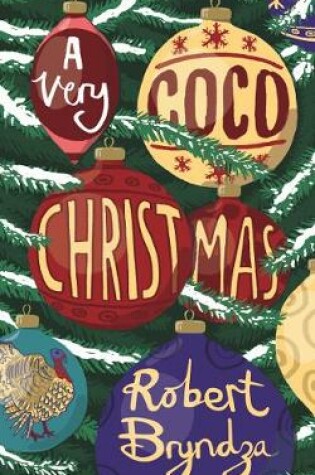 Cover of A Very Coco Christmas
