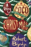 Book cover for A Very Coco Christmas