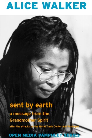 Cover of Sent by Earth