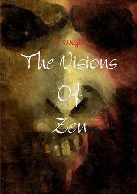 Book cover for The Visions of Zen