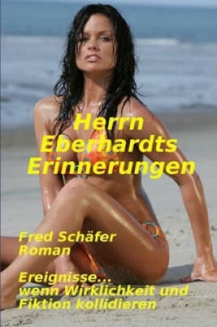 Cover of Herrn Eberhardts Erinnerungen