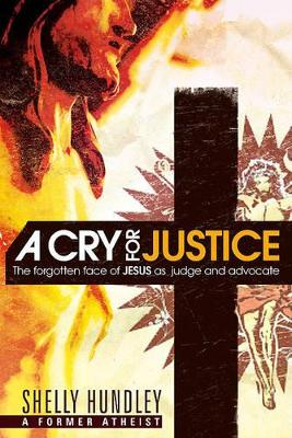 Book cover for Cry For Justice, A