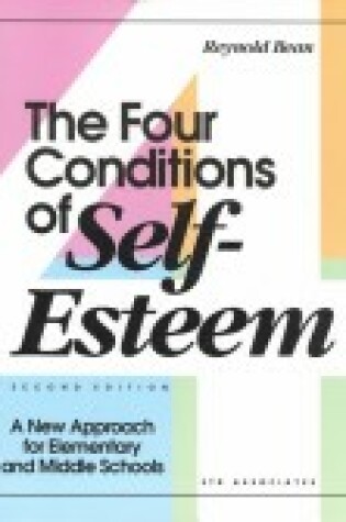 Cover of The Four Conditions of Self-Esteem