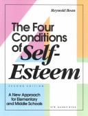 Book cover for The Four Conditions of Self-Esteem