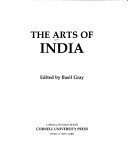 Book cover for Arts of India CB