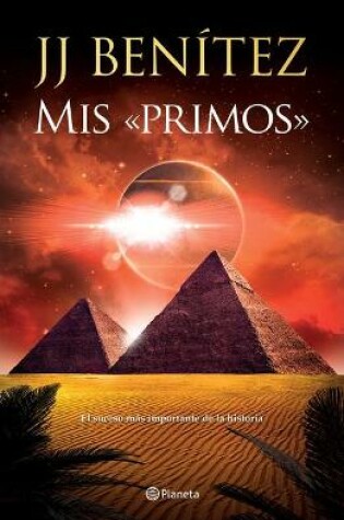 Cover of MIS "Primos"