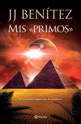 Book cover for MIS "Primos"