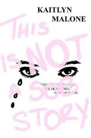 Cover of This Is Not a Sob Story