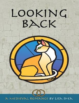 Book cover for Looking Back