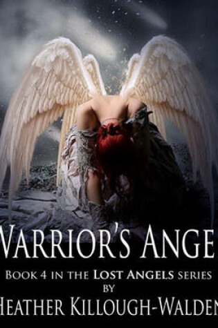 Cover of Warrior's Angel