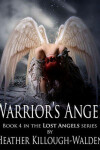 Book cover for Warrior's Angel