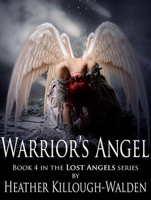 Book cover for Warrior's Angel