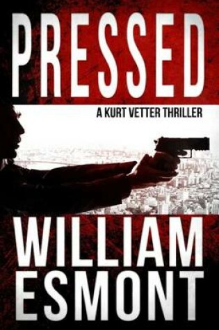 Cover of Pressed