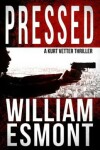 Book cover for Pressed