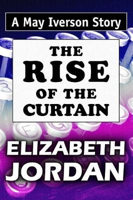 Book cover for The Rise of the Curtain