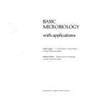 Book cover for Basic Microbiology