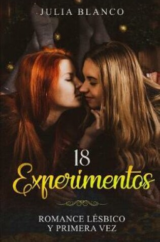 Cover of 18 Experimentos