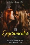 Book cover for 18 Experimentos