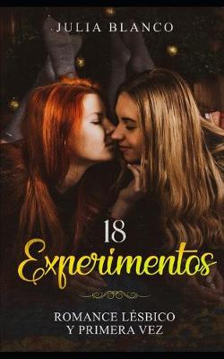 Cover of 18 Experimentos