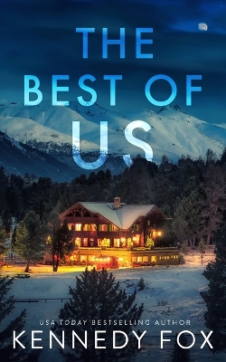 Cover of The Best of Us - Alternate Special Edition Cover