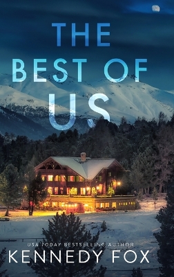 Cover of The Best of Us - Alternate Special Edition Cover