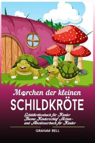 Cover of Märchen der kleinen Schildkröte