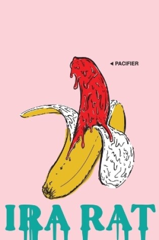 Cover of Pacifier