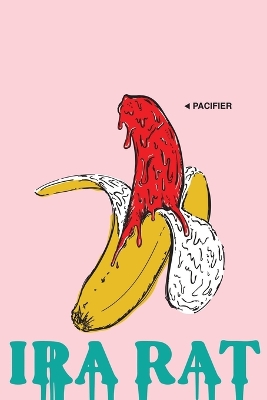 Book cover for Pacifier