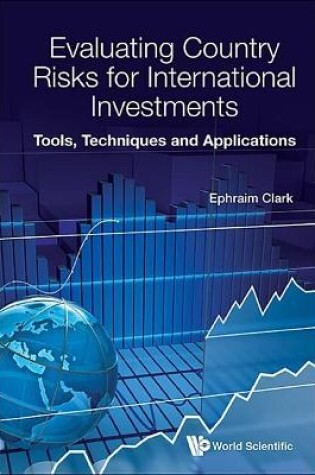 Cover of Evaluating Country Risks for International Investments