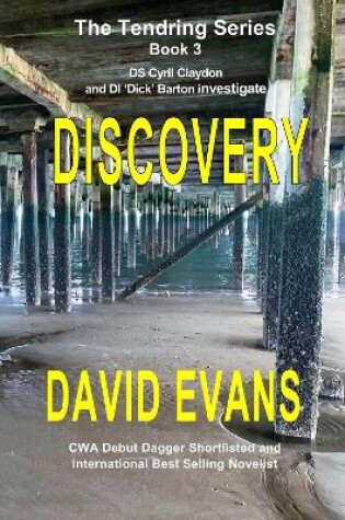 Cover of Discovery