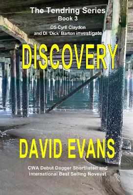 Cover of Discovery