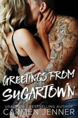Cover of Greeting from Sugartown