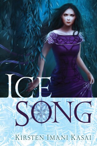 Cover of Ice Song