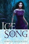 Book cover for Ice Song