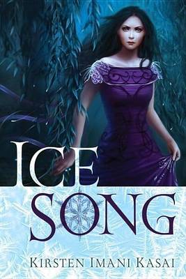 Cover of Ice Song