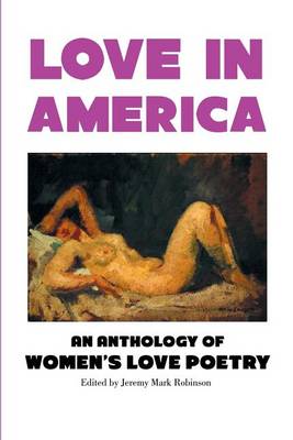 Book cover for Love In America