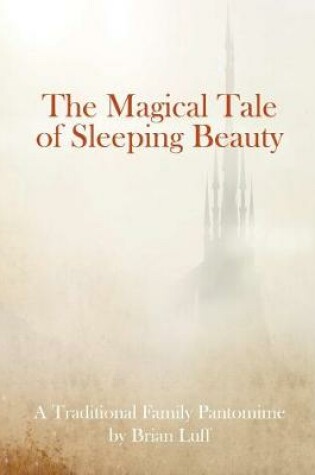 Cover of The Magical Tale of Sleeping Beauty