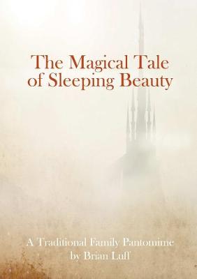 Book cover for The Magical Tale of Sleeping Beauty