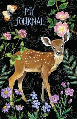 Book cover for My Journal