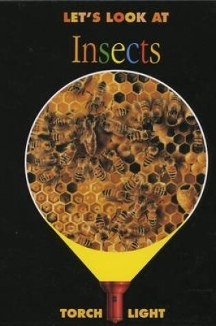 Cover of Let's Look at Insects
