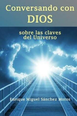 Cover of Conversando con Dios